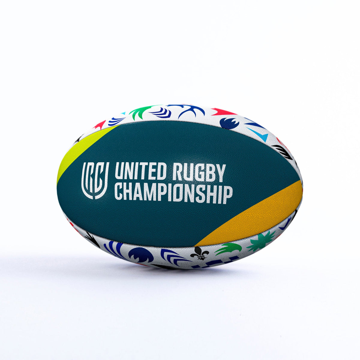 2024 BKT United Rugby Championship Supporter Ball 2024 BKT United Rugby Championship Supporter Ball