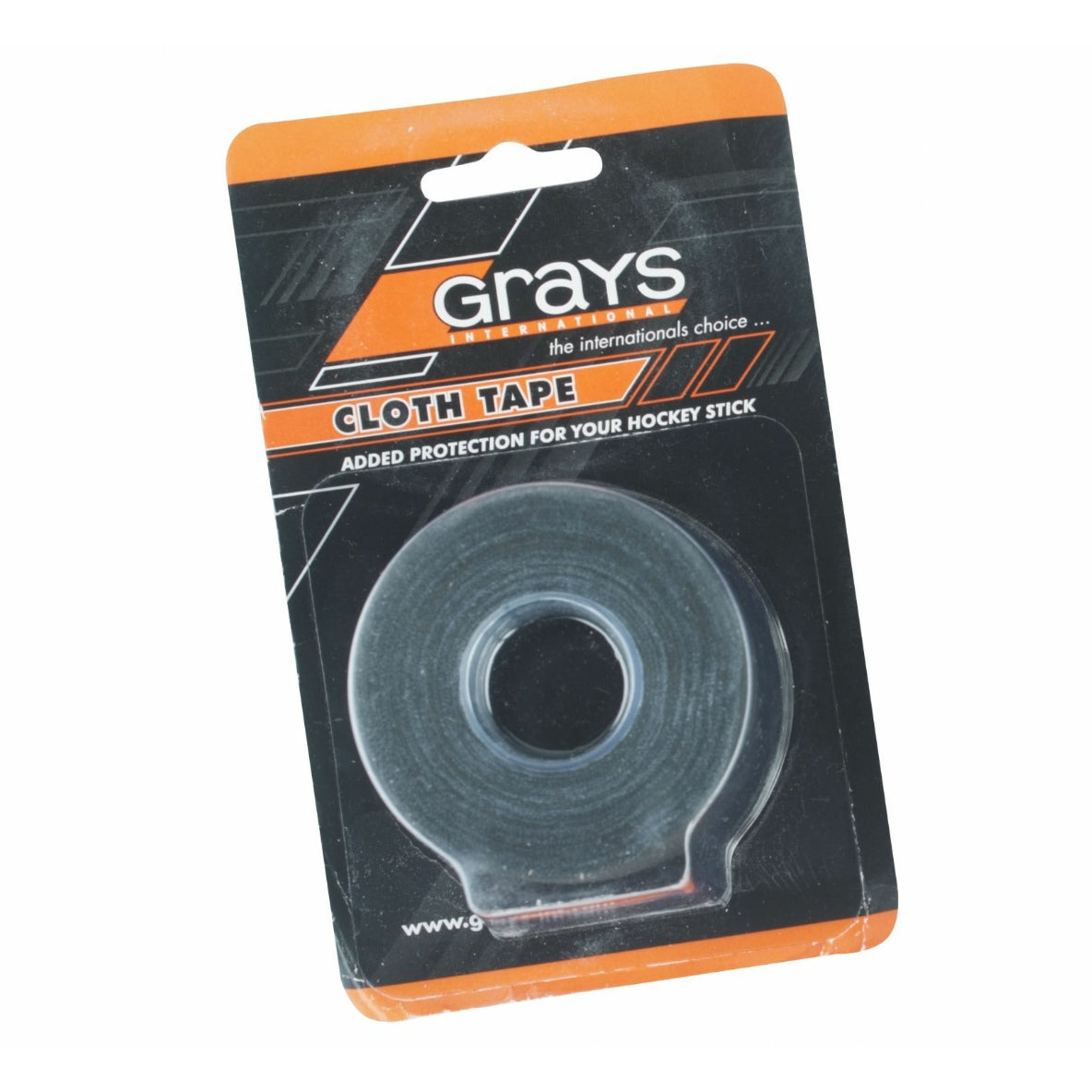 Grays Hockey Stick Cloth Tape Thistle Sports