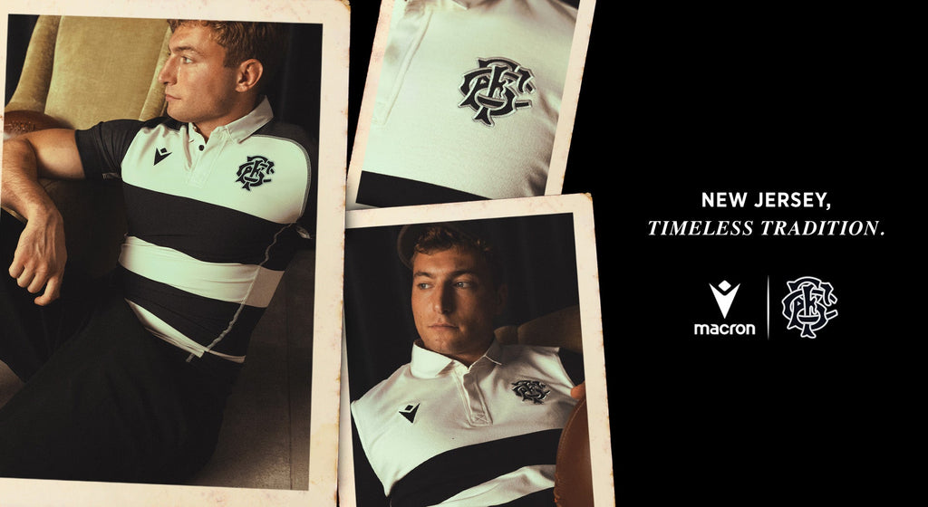 Barbarians Rugby