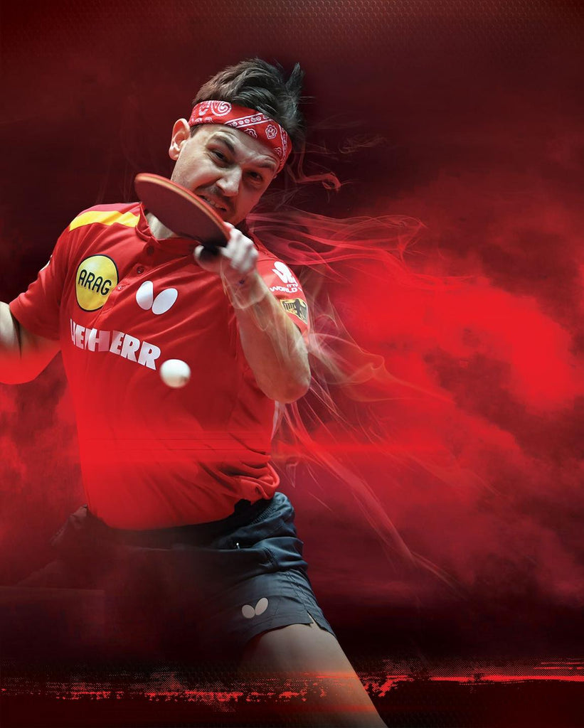 Table Tennis