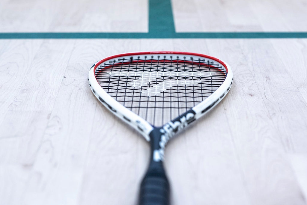 Squash Racquets