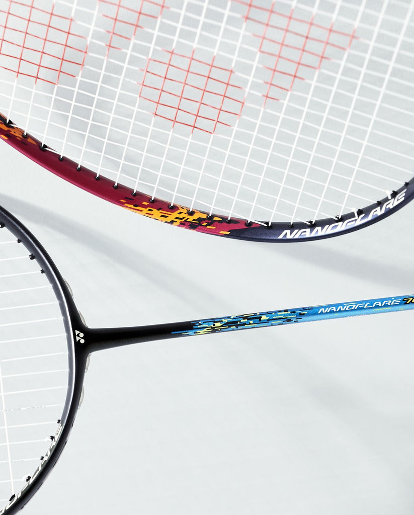 Badminton Racquets