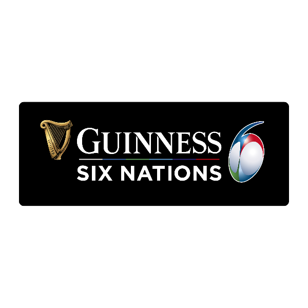 Guinness 6 Nations 2019