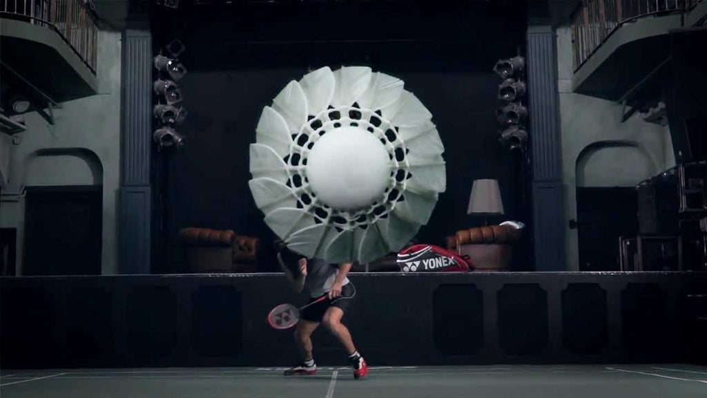 Badminton Shuttlecocks