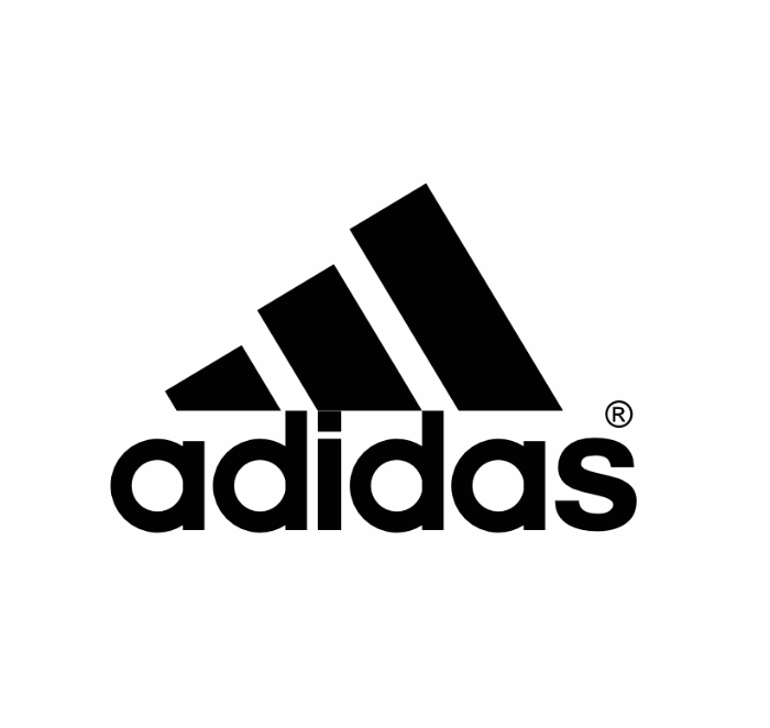 adidas