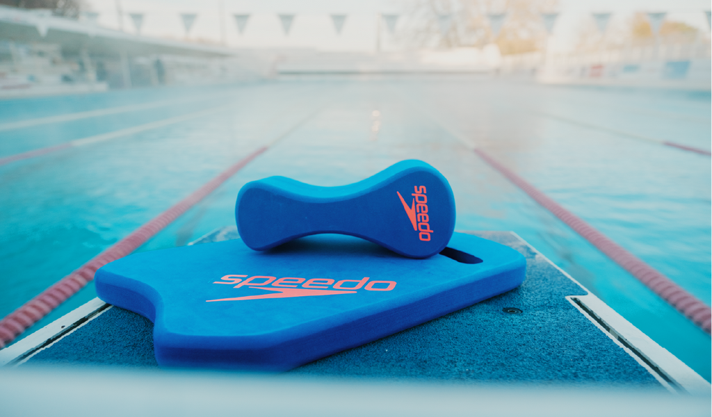 Swimming Training Aids