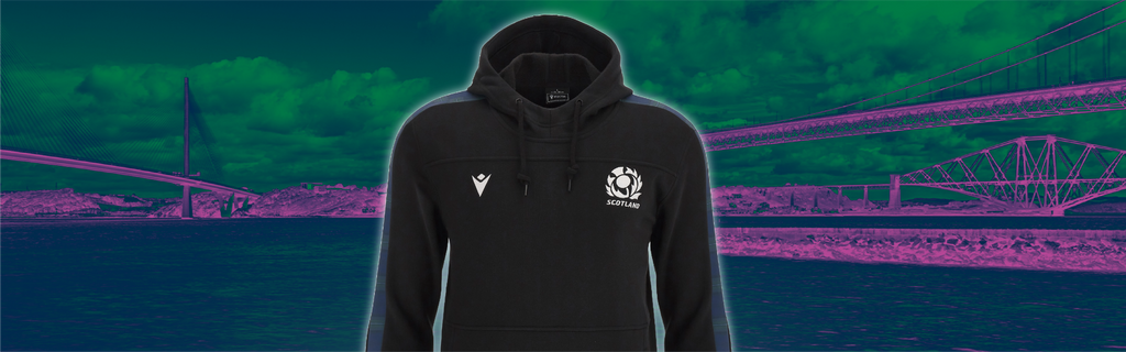Scottish Rugby - Leisure