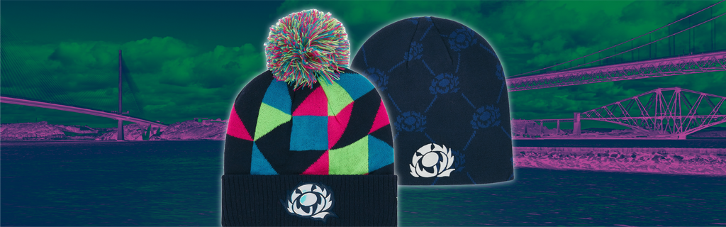Scottish Rugby - Accessories