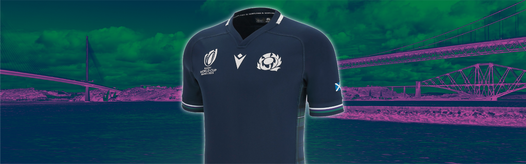 Scottish Rugby - Previous Season