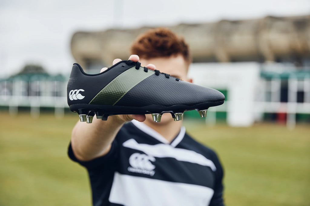 Junior Rugby Boots