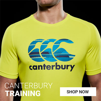 Canterbury Training
