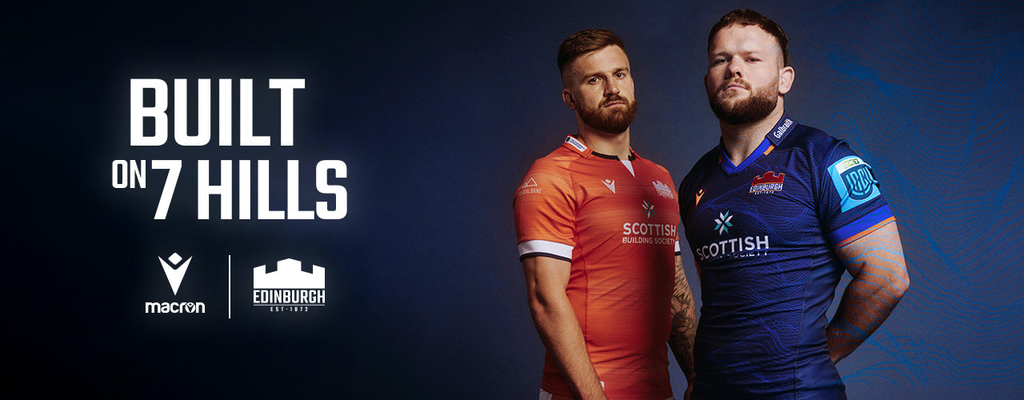 Edinburgh Rugby