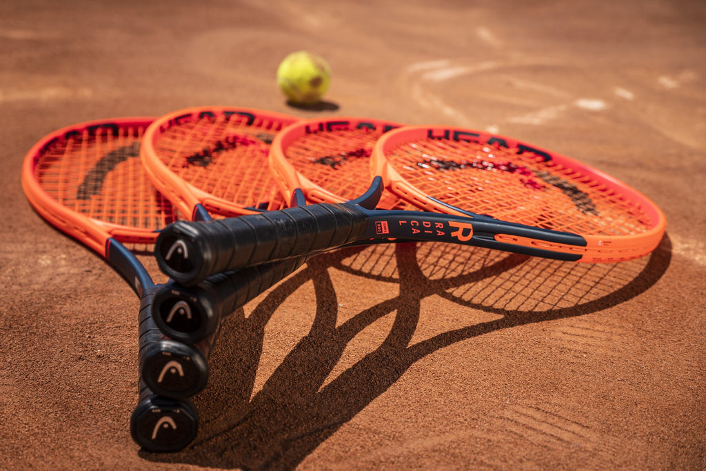 Adult Tennis Racquets