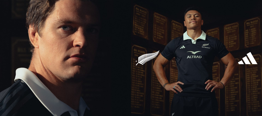 New Zealand All Blacks