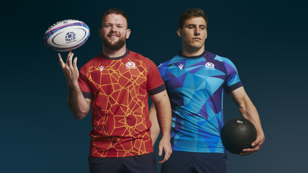 Scottish Rugby