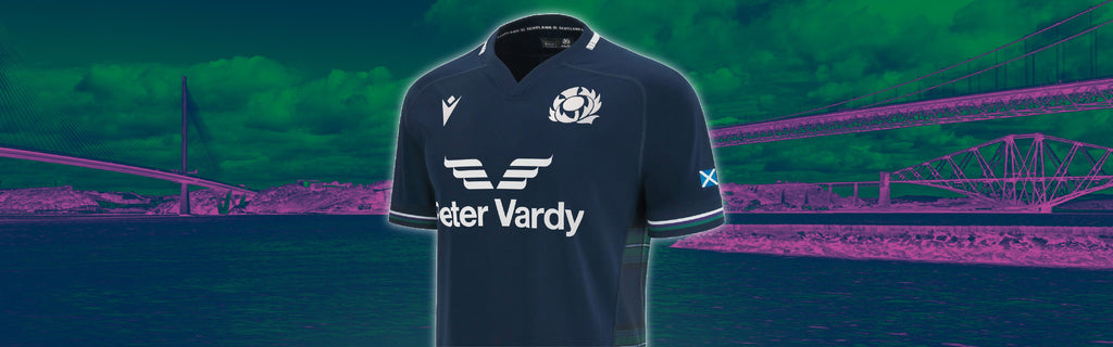 Scottish Rugby - Match Day