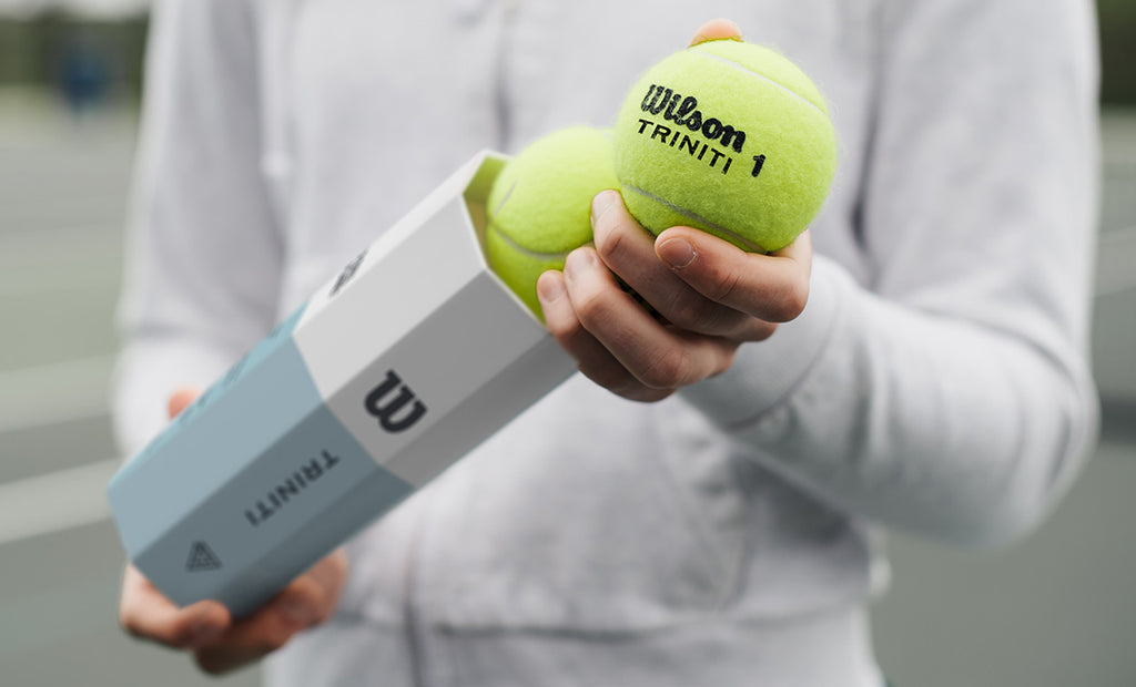 Tennis Balls