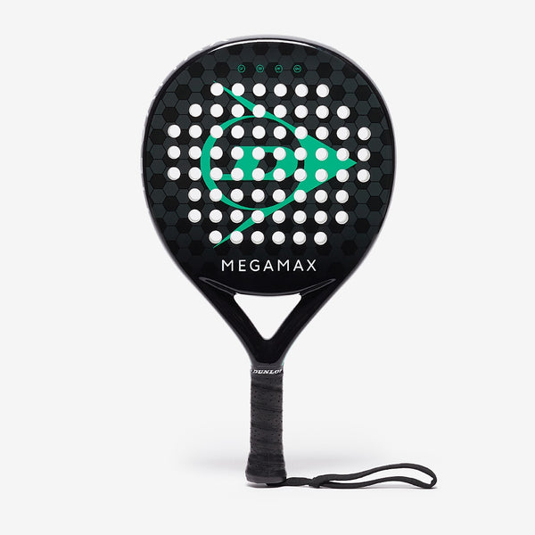Megamax Padel Racquet