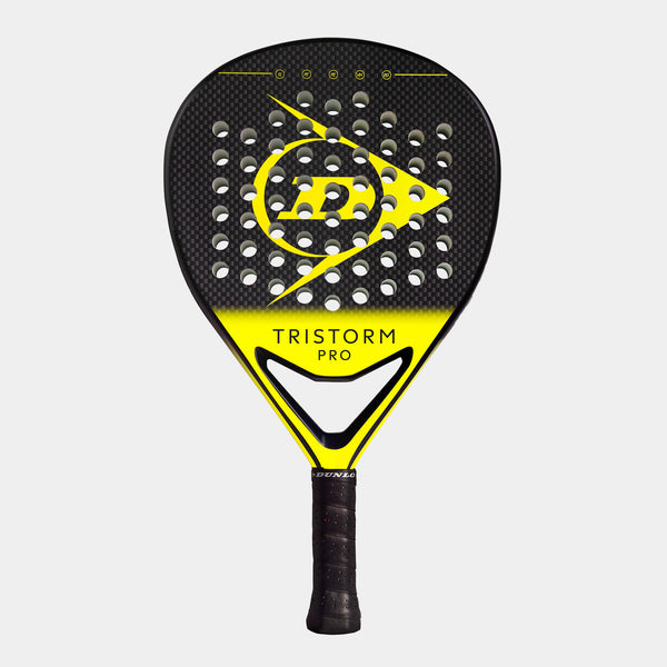 Tristorm Pro Padel Racquet