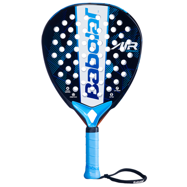 Air Origin Padel Racquet