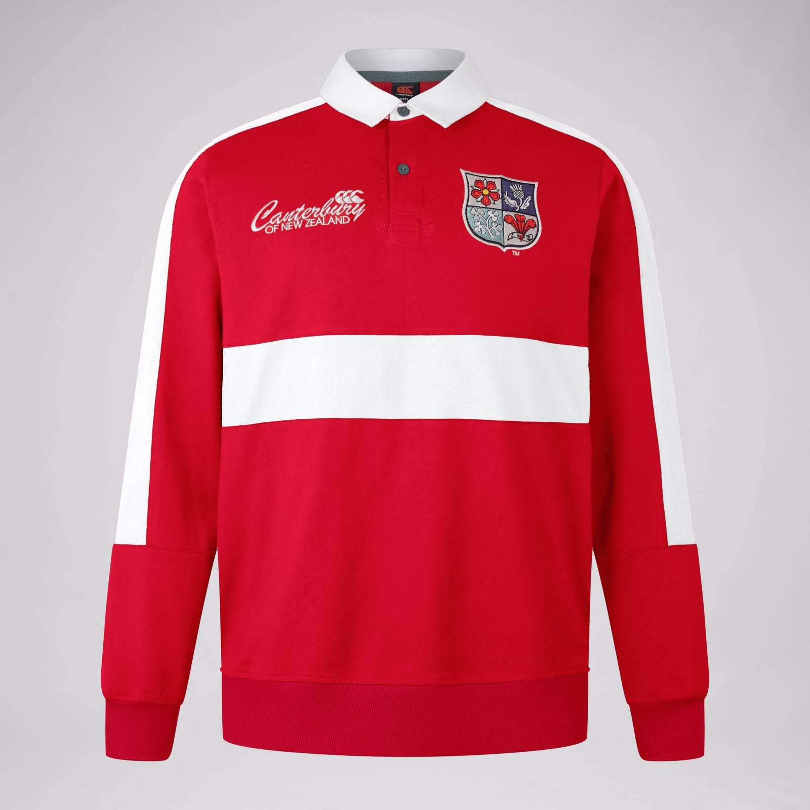 The British & Irish Lions Australia 2025 - Official Merchandise