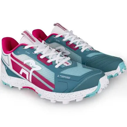 Surge Hockey Shoe Mint/Pink