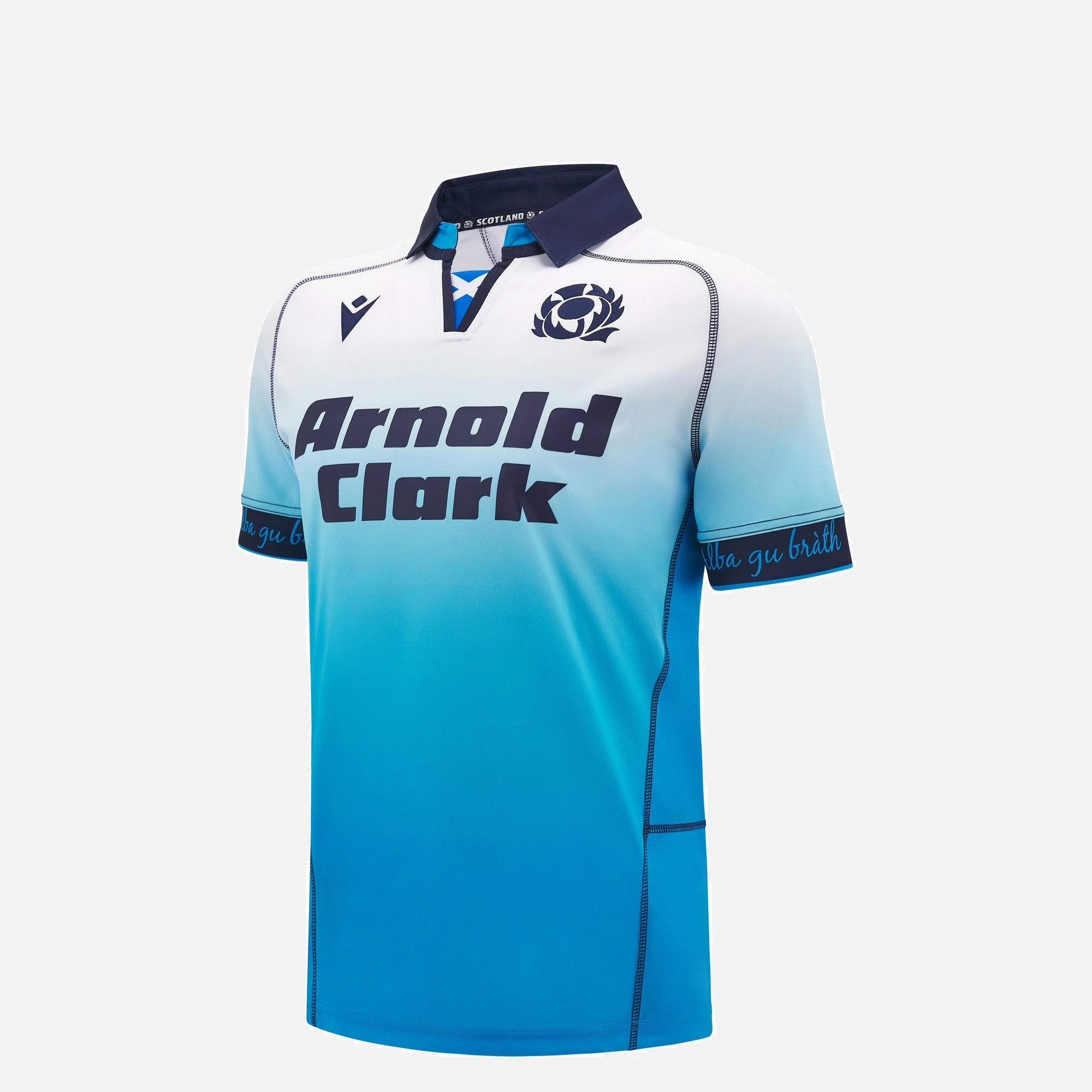 Scotland rugby shirt toddler hotsell