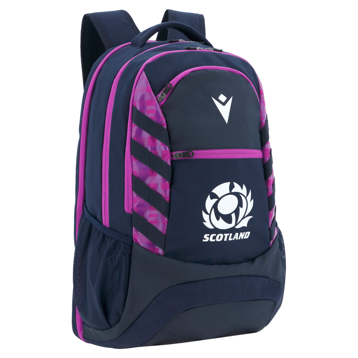 Scotland Rugby 2025/26 Backpack – Thistle Sports