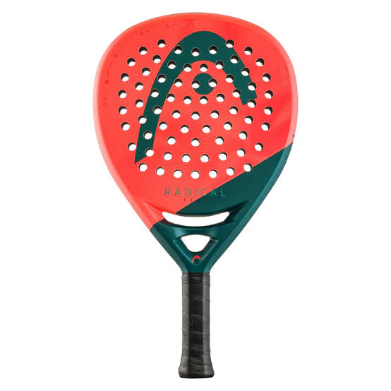 Radical Team Padel Racquet