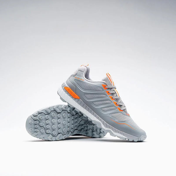 Raid 2.0 Hockey Shoes (Grey)
