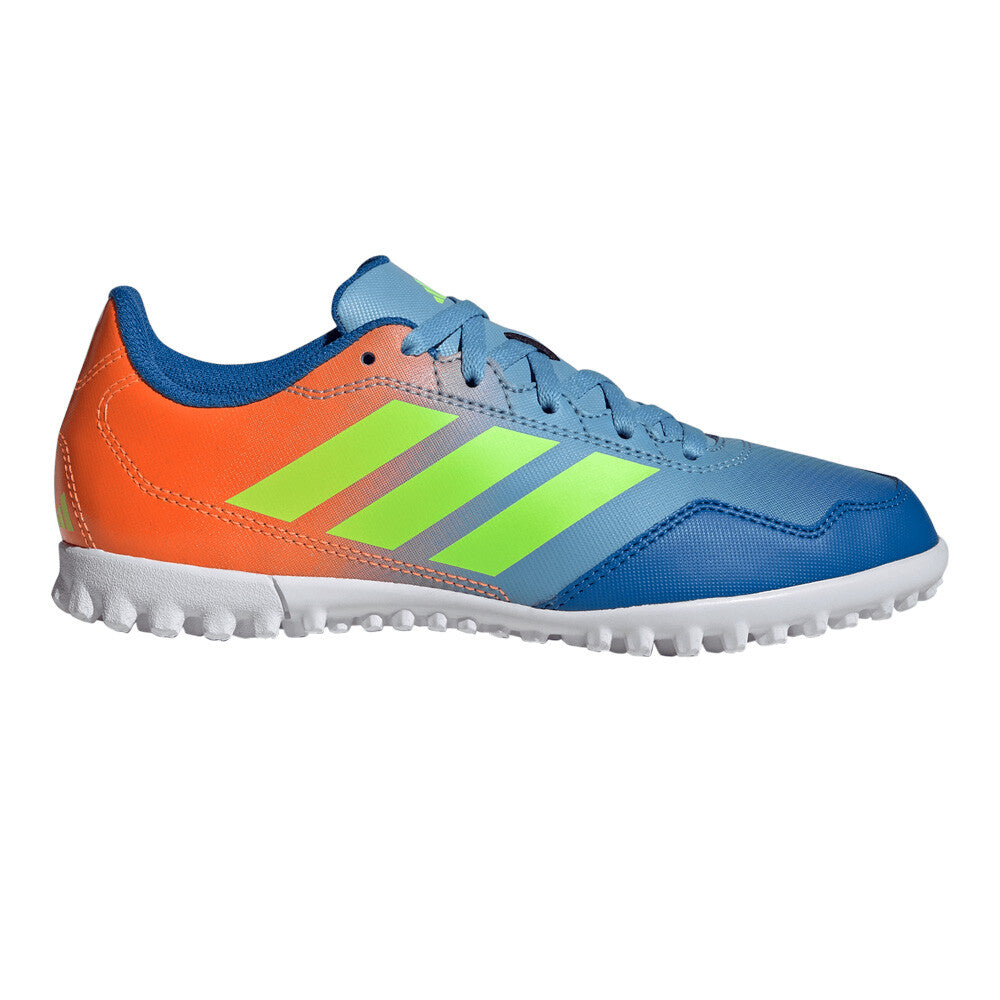 adidas Youngstar Rise Junior Hockey Shoes Blue Fade (2025/26) – Thistle  Sports