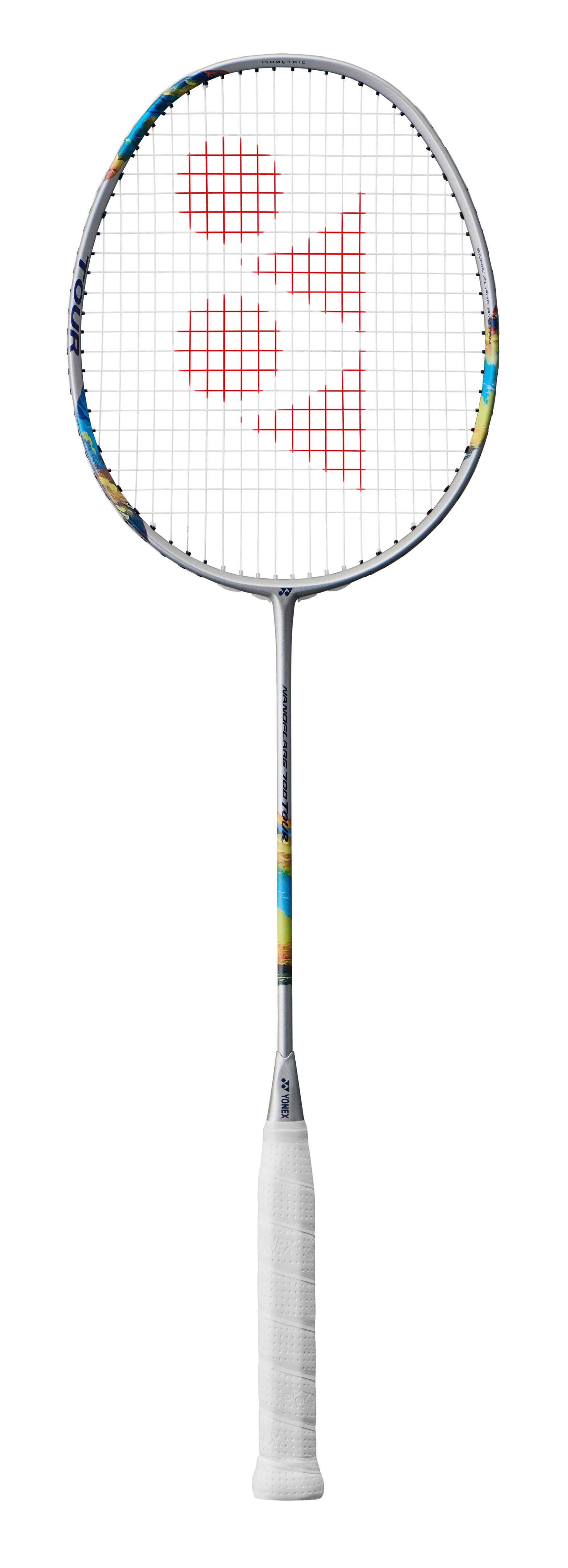 ラケット Nanoflare 700 Tour NANOFLARE 700 TOUR – Yonex USA