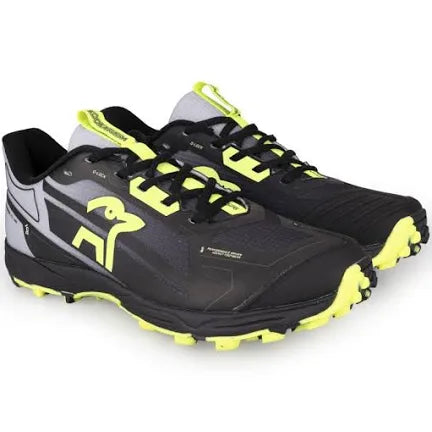 Rogue Hockey Shoe Black/Yellow