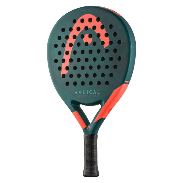 Radical Team Light Padel Racquet