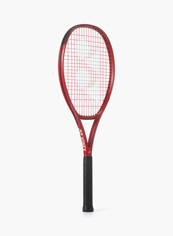 VCORE Ace Tennis Racquet - Ruby Red (2026)