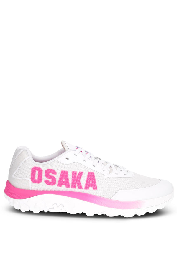 KAI MK1 Pro Tour Electric Fuchsia Hockey Shoes