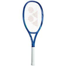 EZONE Alpha Tennis Racquet Blast Blue