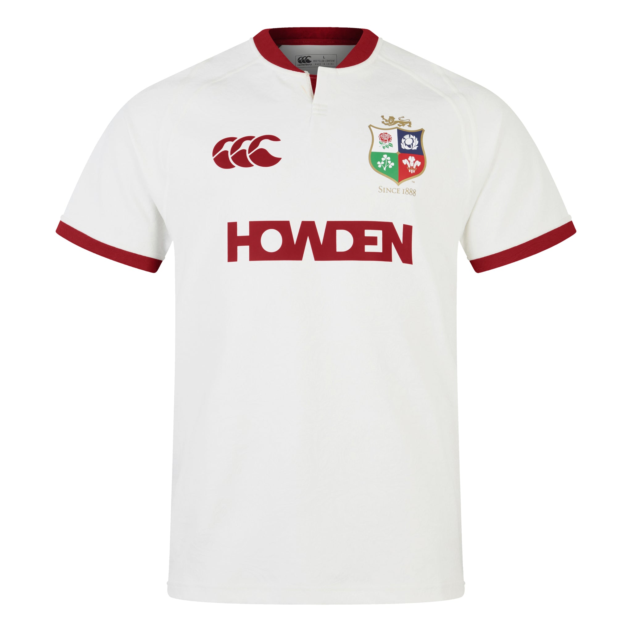 Jersey Rugby Lions Shop British Irish Lions Vintage Classic Rugby