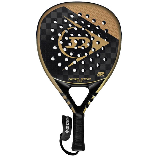Aerostar Pro Padel Racquet
