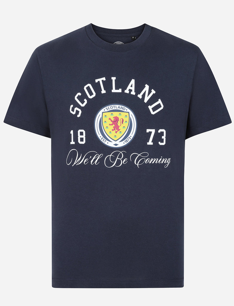 Scotland Football – Thistle Sports
