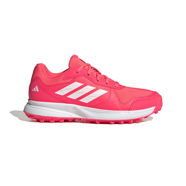 Fabela Rise 2 Hockey Shoes Pink (2026/27)