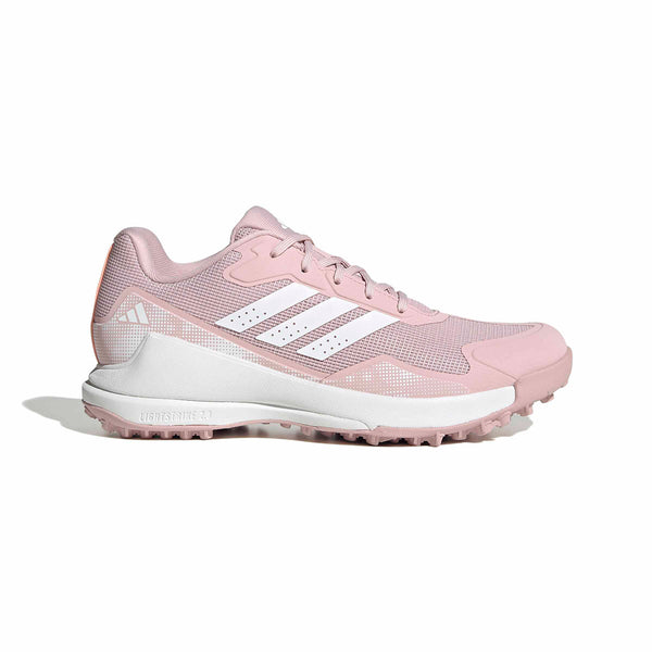 Fabela Zone 3 Hockey Shoes Lilac (2026/27)