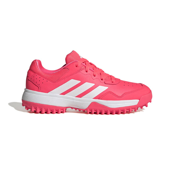 Youngstar 2 Junior Hockey Shoes Pink (2026/27)