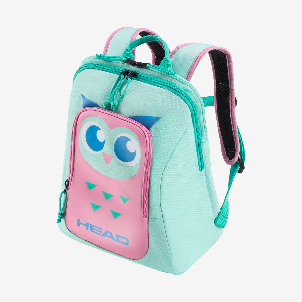 Head Kids Tour Racquet Backpack 14L Owl Thistle Sports