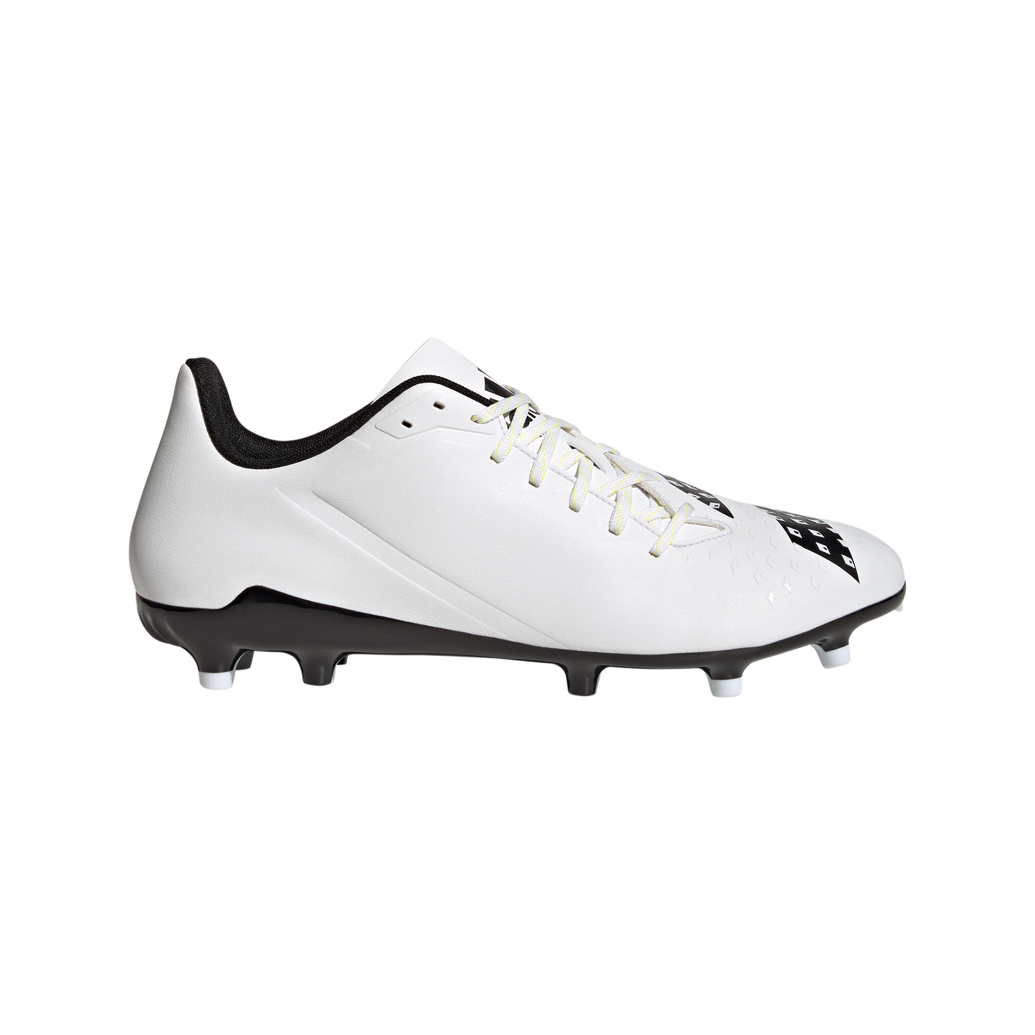 All white rugby boots shop