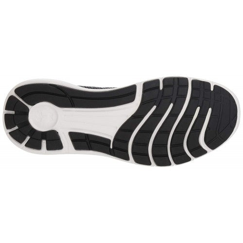 Under Armour UA Remix Ladies Training Shoes Black Thistle Sports